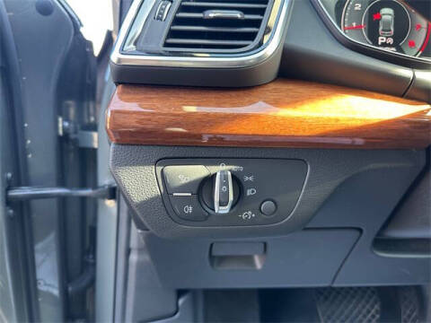 2023 Audi Q5 quattro S line Prem Plus 45 TFSI