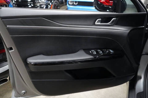 2025 Kia K5