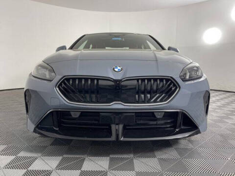 2026 BMW 2 Series 228 Gran Coupe