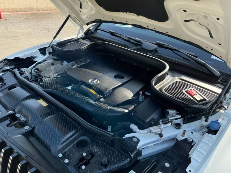 2021 Mercedes-Benz GLE GLE 350