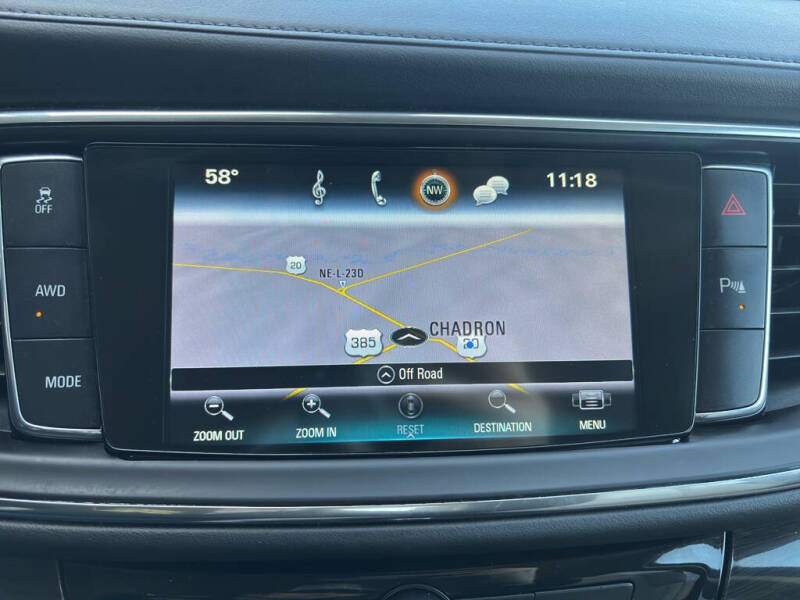 2019 Buick Enclave Essence