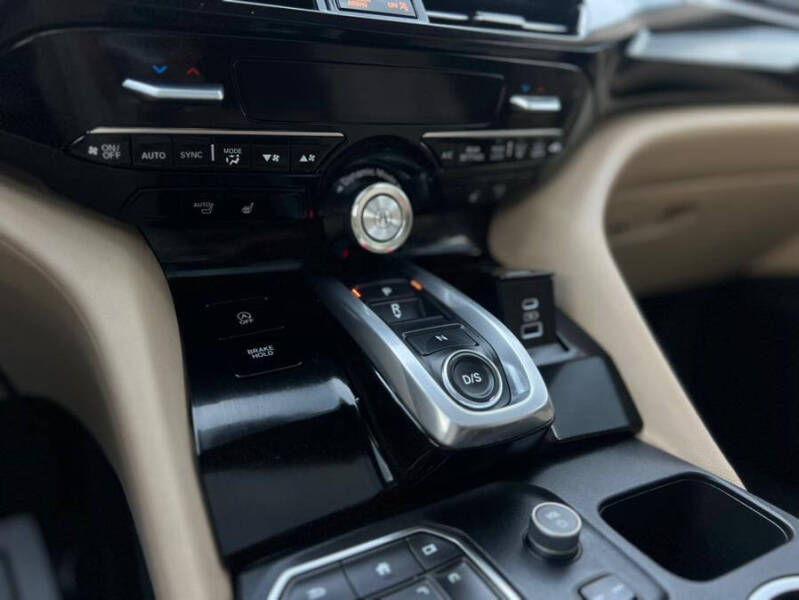 2022 Acura MDX SH-AWD