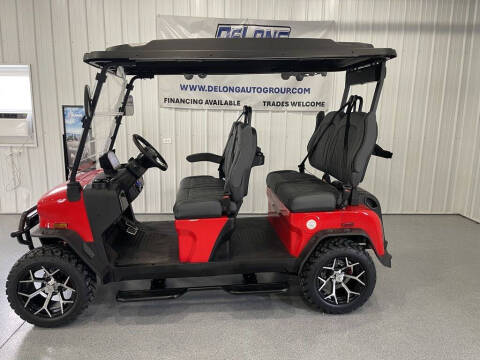 2026 Denago Rover XL