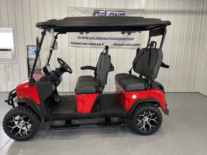 2026 Denago Rover XL