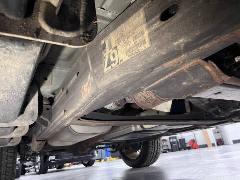 2011 Chevrolet Tahoe LS