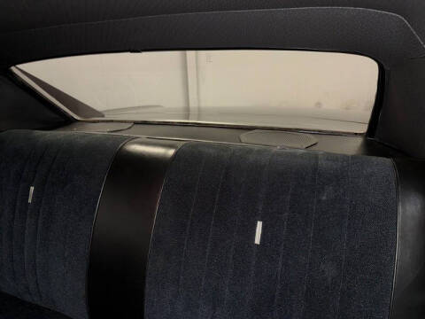 1966 Chevrolet Chevelle