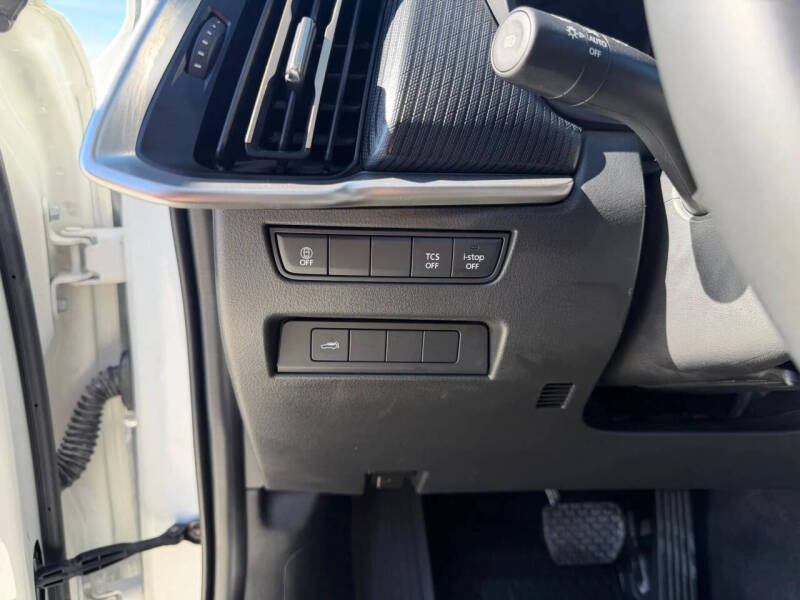 2024 Mazda CX-90 3.3 Turbo Select