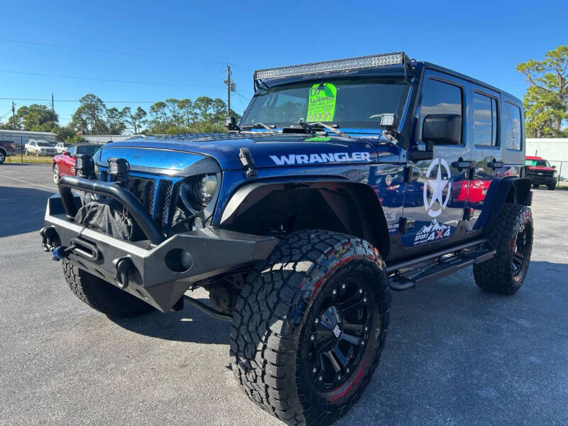 2009 Jeep Wrangler Unlimited X