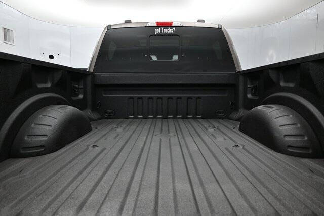 2020 Ford F-250 Super Duty