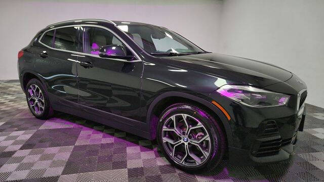 2023 BMW X2 sDrive28i
