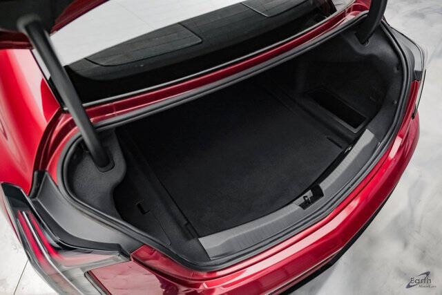 2023 Cadillac CT5-V Blackwing