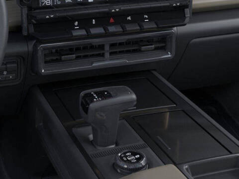 2026 GMC HUMMER EV 2X