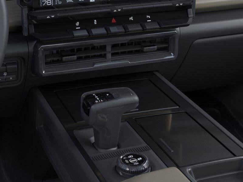 2026 GMC HUMMER EV 2X