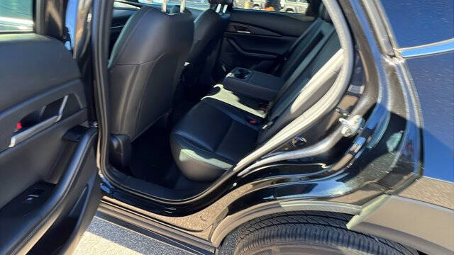 2025 Mazda CX-30 2.5 S Select Sport