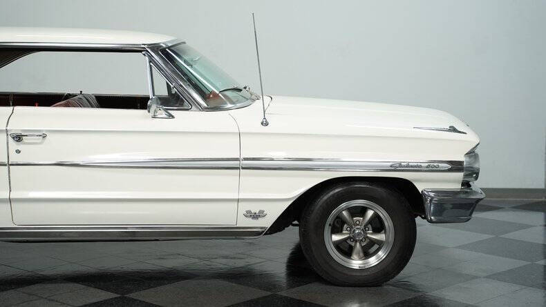 1964 Ford Galaxie