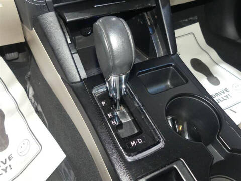 2019 Subaru Legacy 2.5i Limited