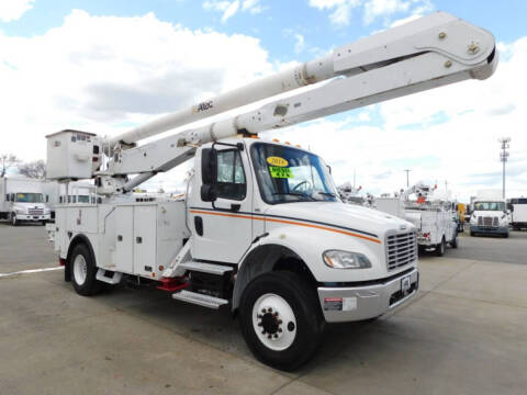 2014 Freightliner M2 106 for sale at Vail Automotive in Norfolk VA