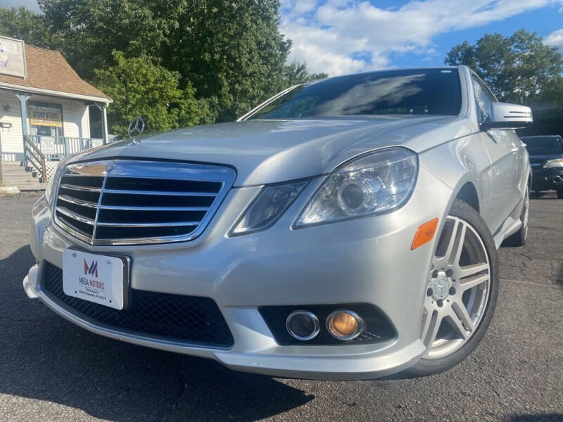 Mega Motors Car Dealer in West Bridgewater, MA