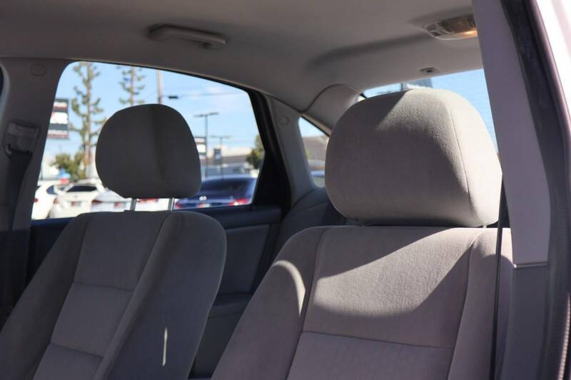 2007 Ford Five Hundred SEL