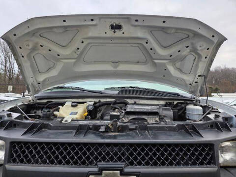 2012 Chevrolet Express 2500