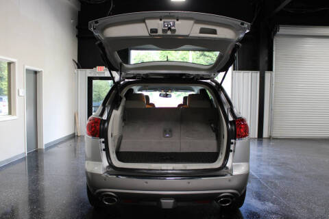 2012 Buick Enclave Leather