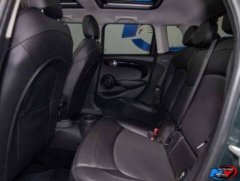 2016 MINI Hardtop 4 Door Cooper S