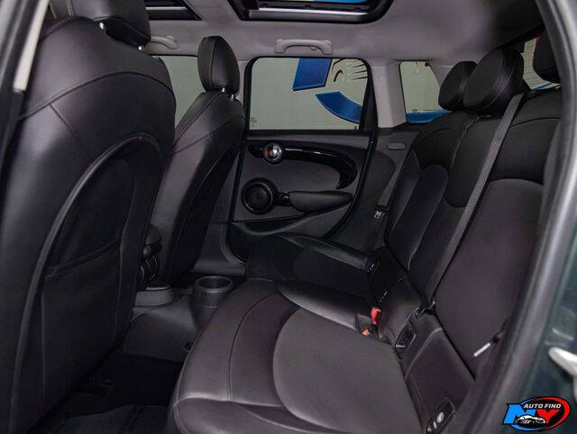 2016 MINI Hardtop 4 Door Cooper S