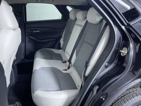 2026 Mazda CX-30 2.5 S Aire Edition