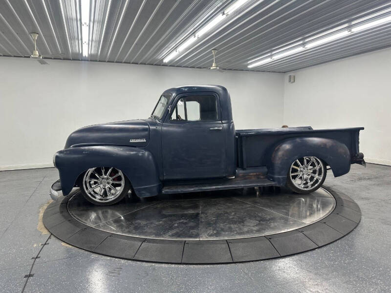 1968 Chevrolet C/K 10 Series