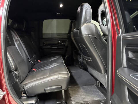 2022 RAM 3500 Limited