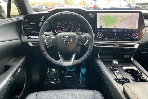 2023 Lexus RX 350