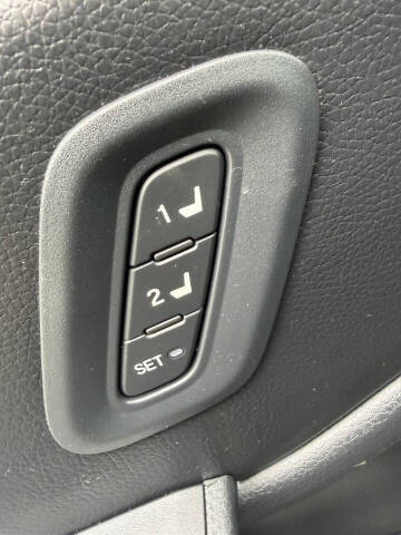 2024 Honda Pilot EX-L