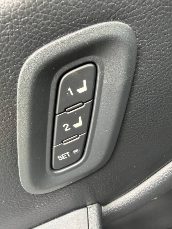 2024 Honda Pilot EX-L