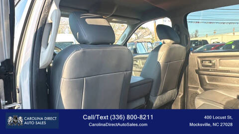 2016 RAM 3500 Tradesman