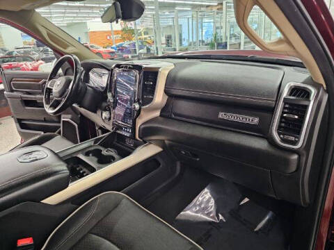 2022 RAM 3500 Laramie