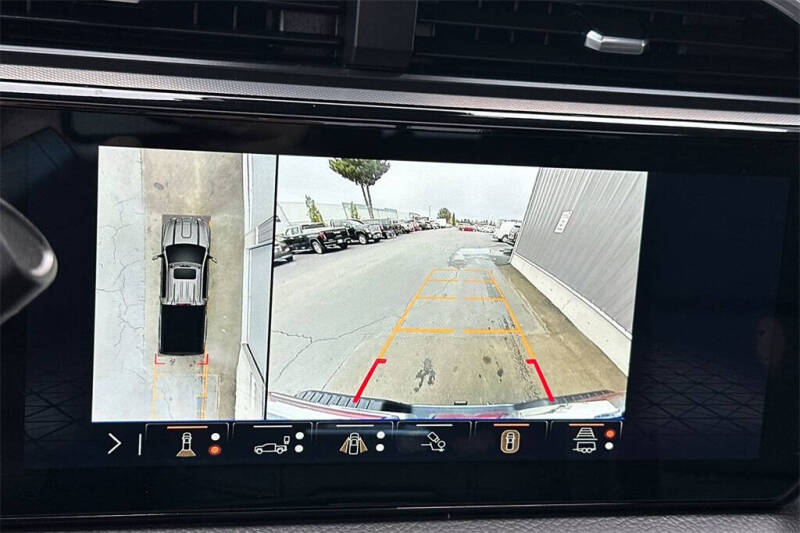 2024 GMC Sierra 3500HD