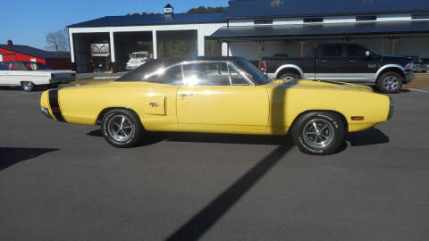 1970 Dodge Coronet for sale at Classic Connections in Greenville NC