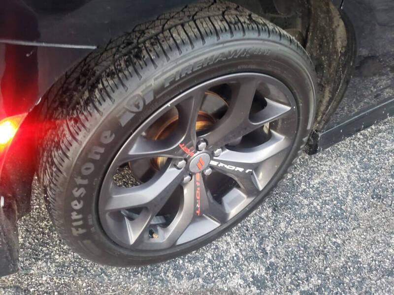 2019 Dodge Charger GT