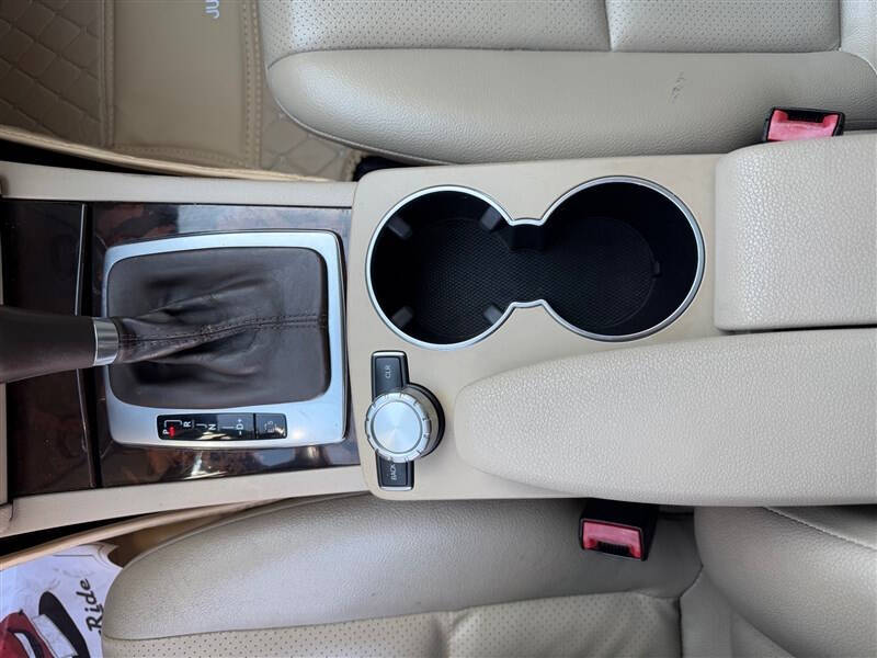 2014 Mercedes-Benz C-Class