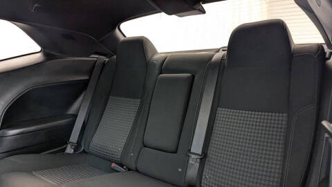 2020 Dodge Challenger GT