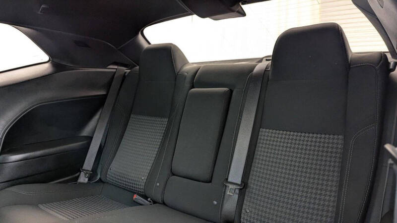 2020 Dodge Challenger GT