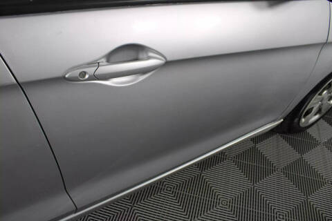 2021 Chevrolet Spark LS CVT