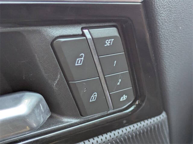 2025 GMC Sierra EV Denali