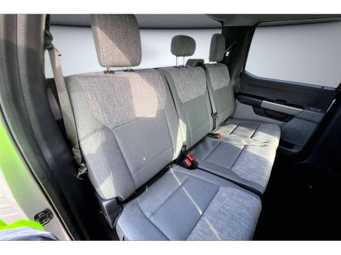 2024 Ford F-350 Super Duty XLT