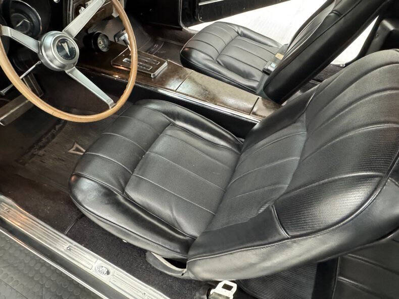 1968 Pontiac Firebird