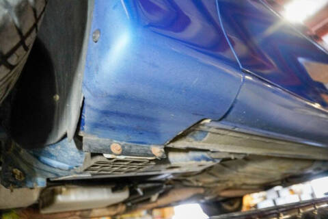 1996 Chevrolet Camaro