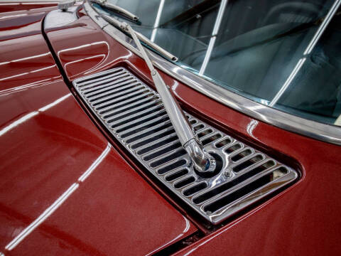 1964 Chevrolet Corvette