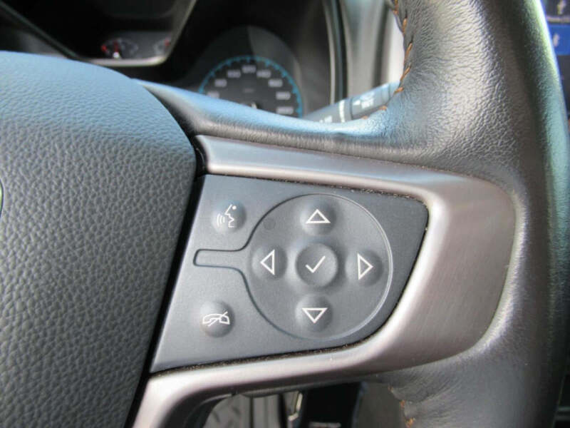 2022 GMC Canyon