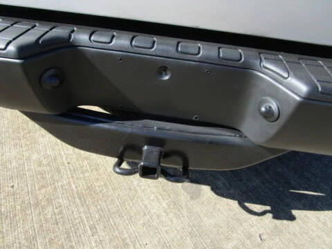 2008 Ford Explorer Sport Trac XLT