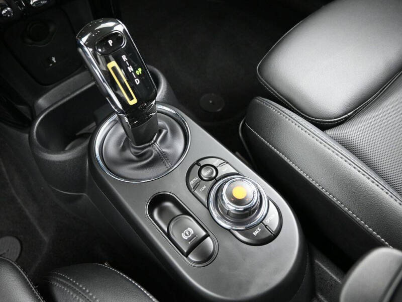 2020 MINI Hardtop 2 Door Cooper SE